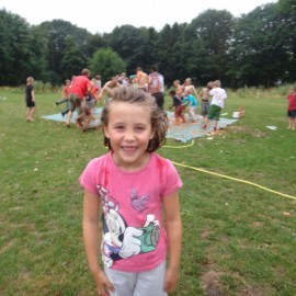 DSC07690 - Scouts en Gidsen Zaventem 